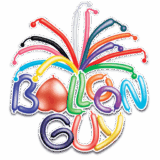 Sean T. Hughes – Balloon Guy Comedy`